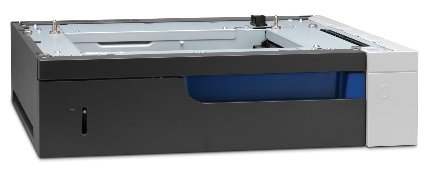 HP CE860A 500 Sheet Paper Tray