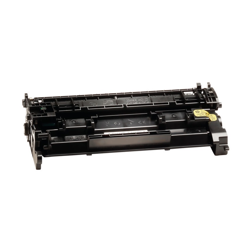 HP 59A Black Toner Cartridge - (CF259A)