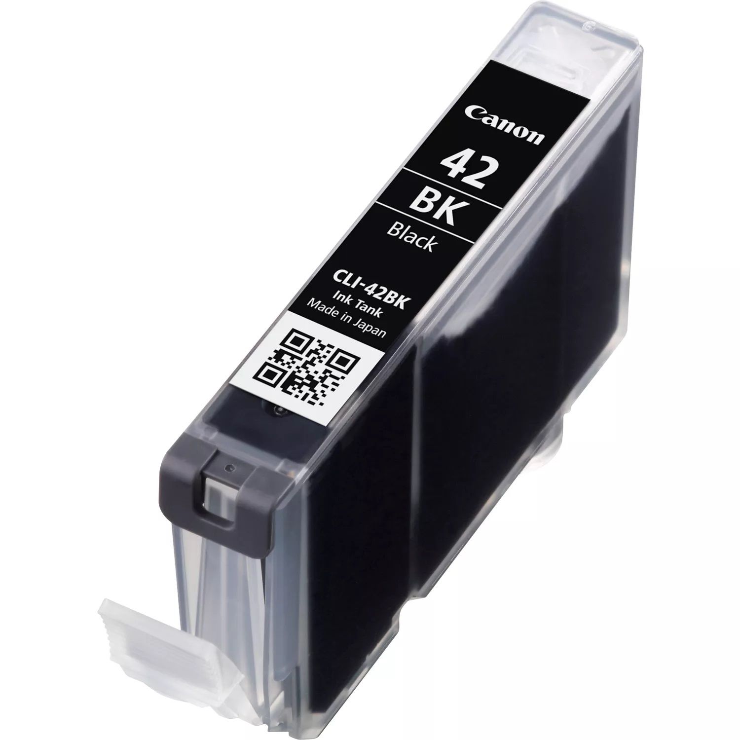 Canon CLI-42BK Black Ink Cartridge - (6384B001)