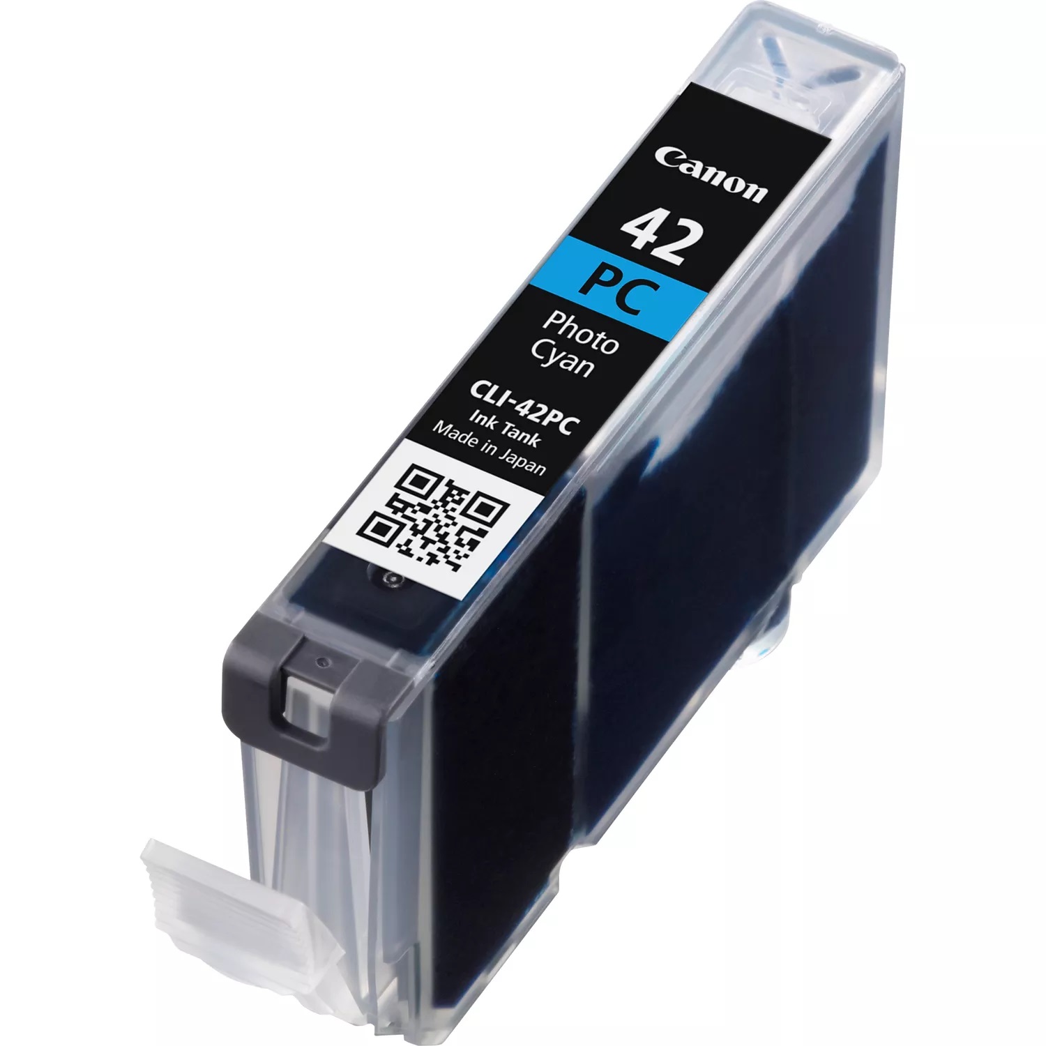 Canon CLI-42PC Photo Cyan Ink Cartridge - (6388B001)