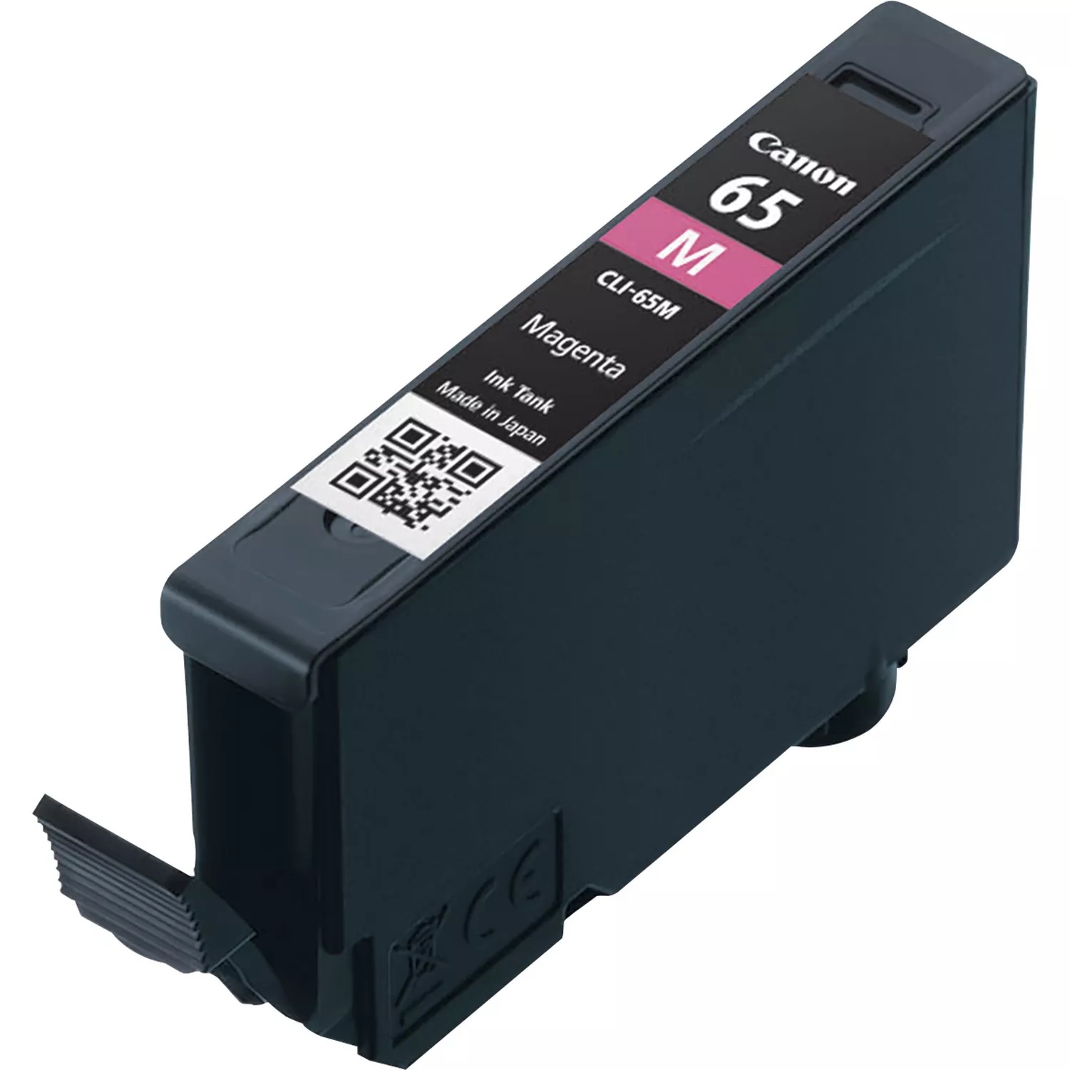 Canon CLI-65M Magenta Ink Cartridge - (4217C001)