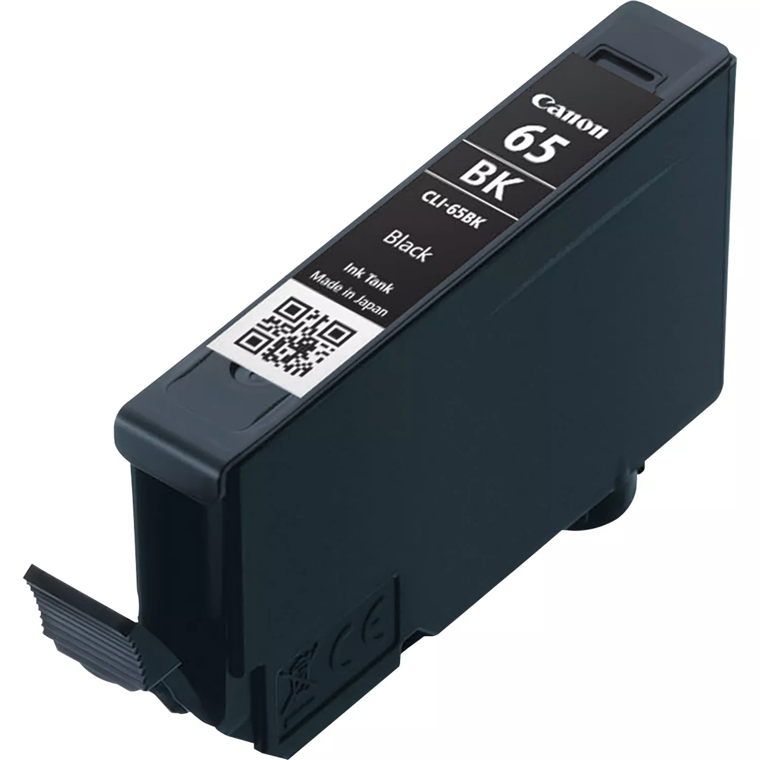 Canon CLI-65BK Black Ink Cartridge - (4215C001)