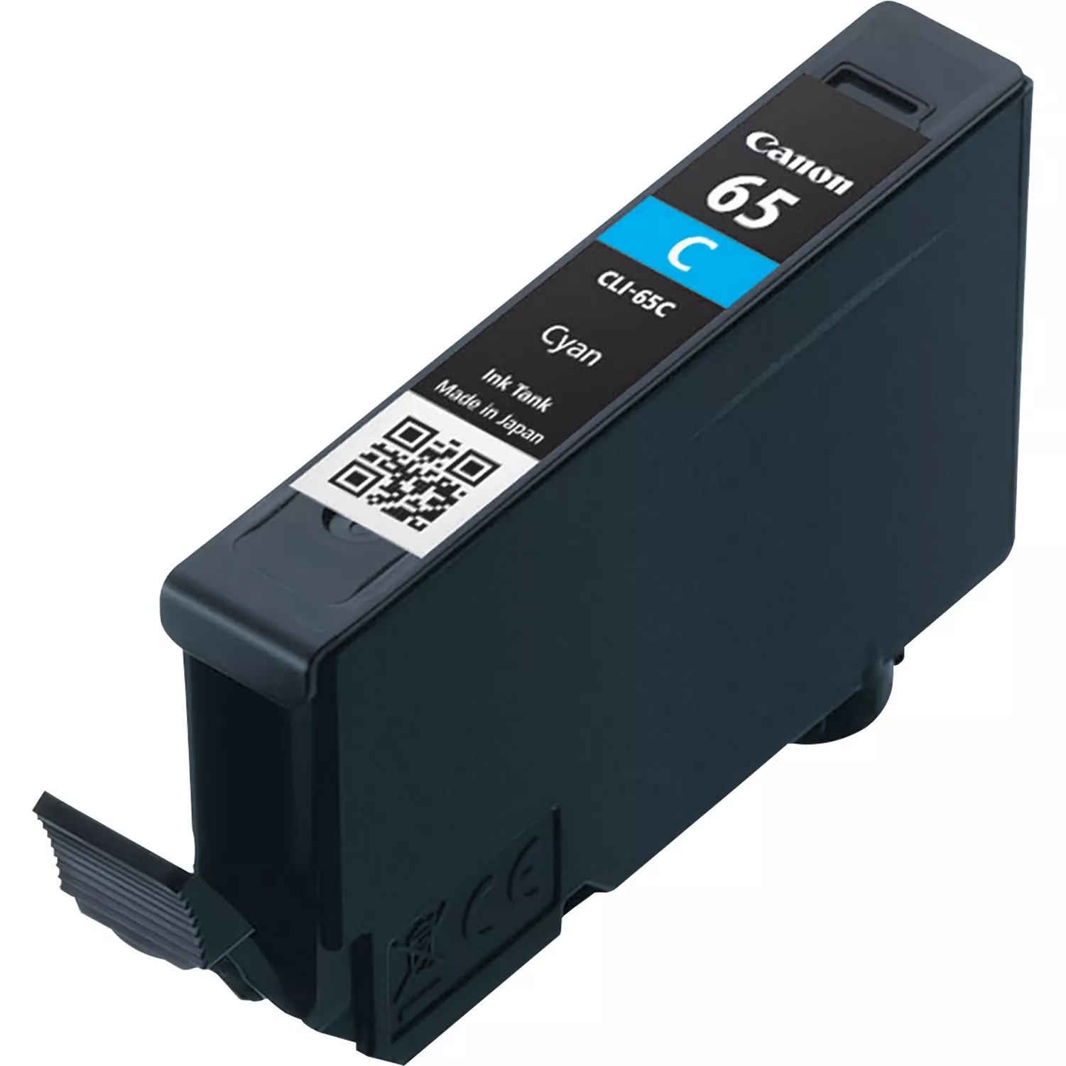 Canon CLI-65C Cyan Ink Cartridge - (4216C001)