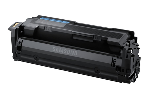 Samsung C603 Cyan Toner Cartridge (CLT-C603L/ELS)