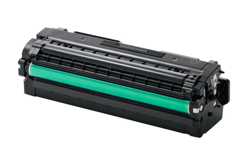 Samsung K505L Black Toner Cartridge (CLT-K505L/ELS)