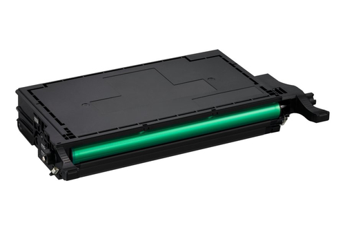 Samsung K6092S Black Toner Cartridge (CLT-K6092S)