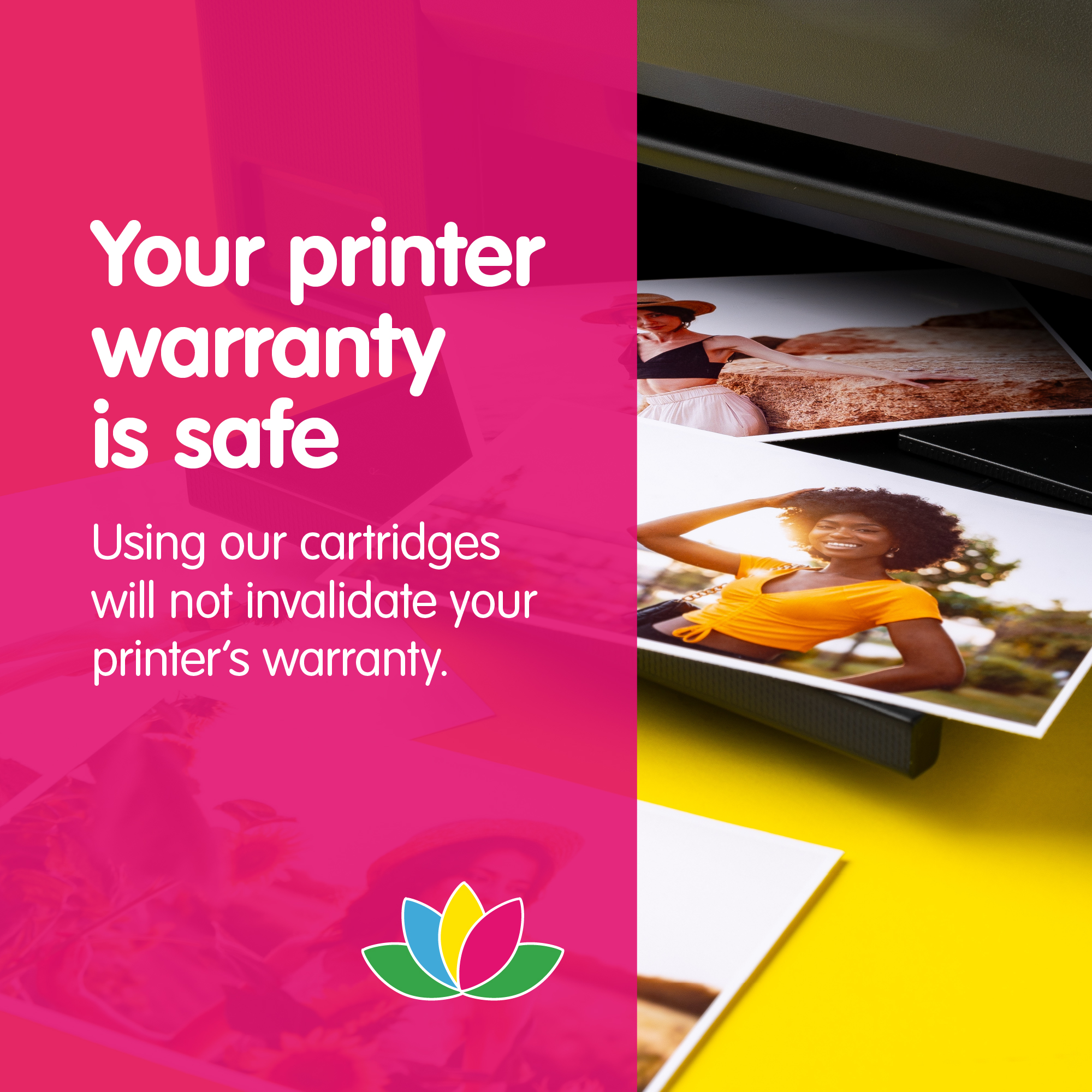 Compatible Epson 29XL 4 Colour High Capacity Ink Cartridge Multipack (Strawberry)