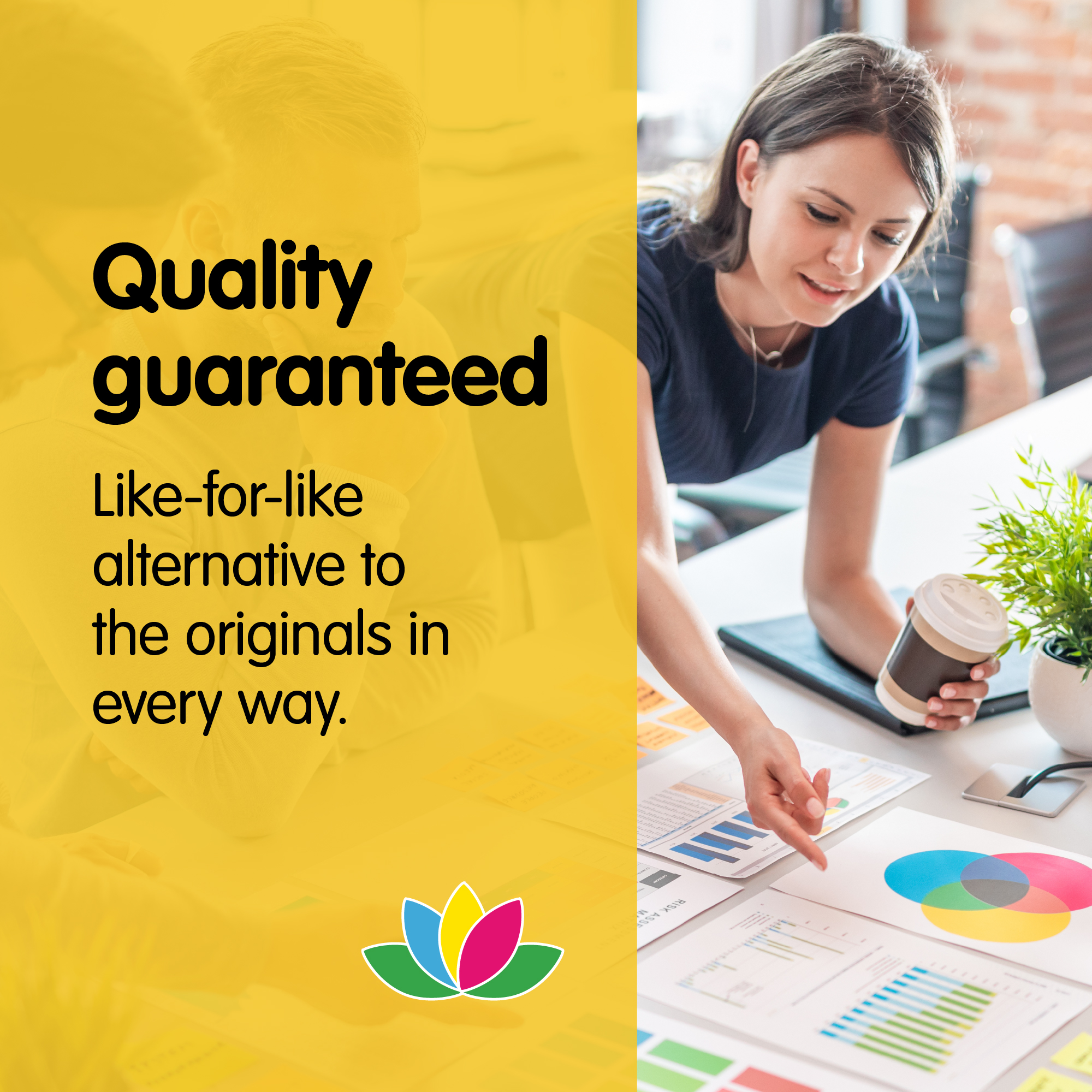 Compatible Epson 29XL 4 Colour High Capacity Ink Cartridge Multipack (Strawberry)