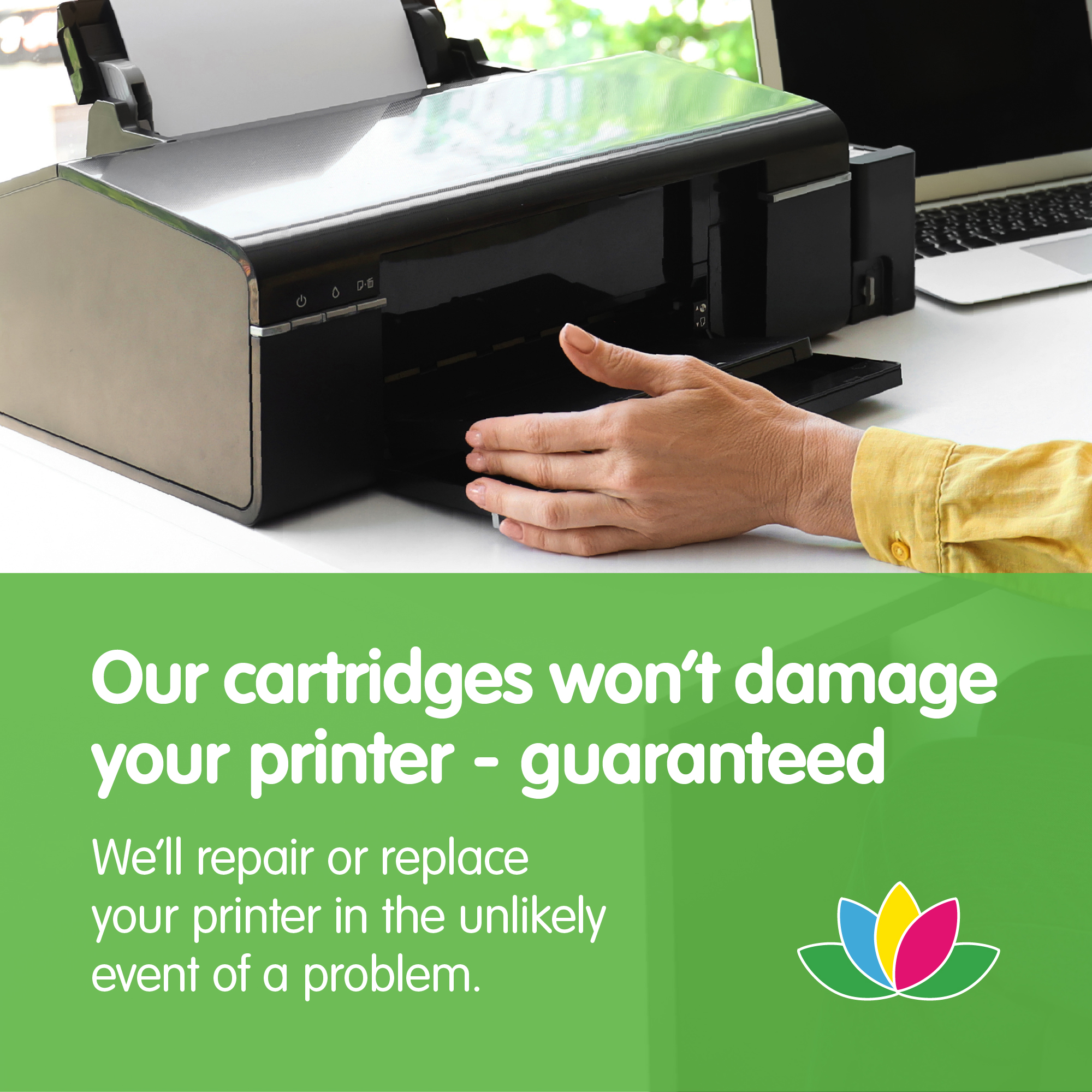 Compatible Epson 29XL 4 Colour High Capacity Ink Cartridge Multipack (Strawberry)