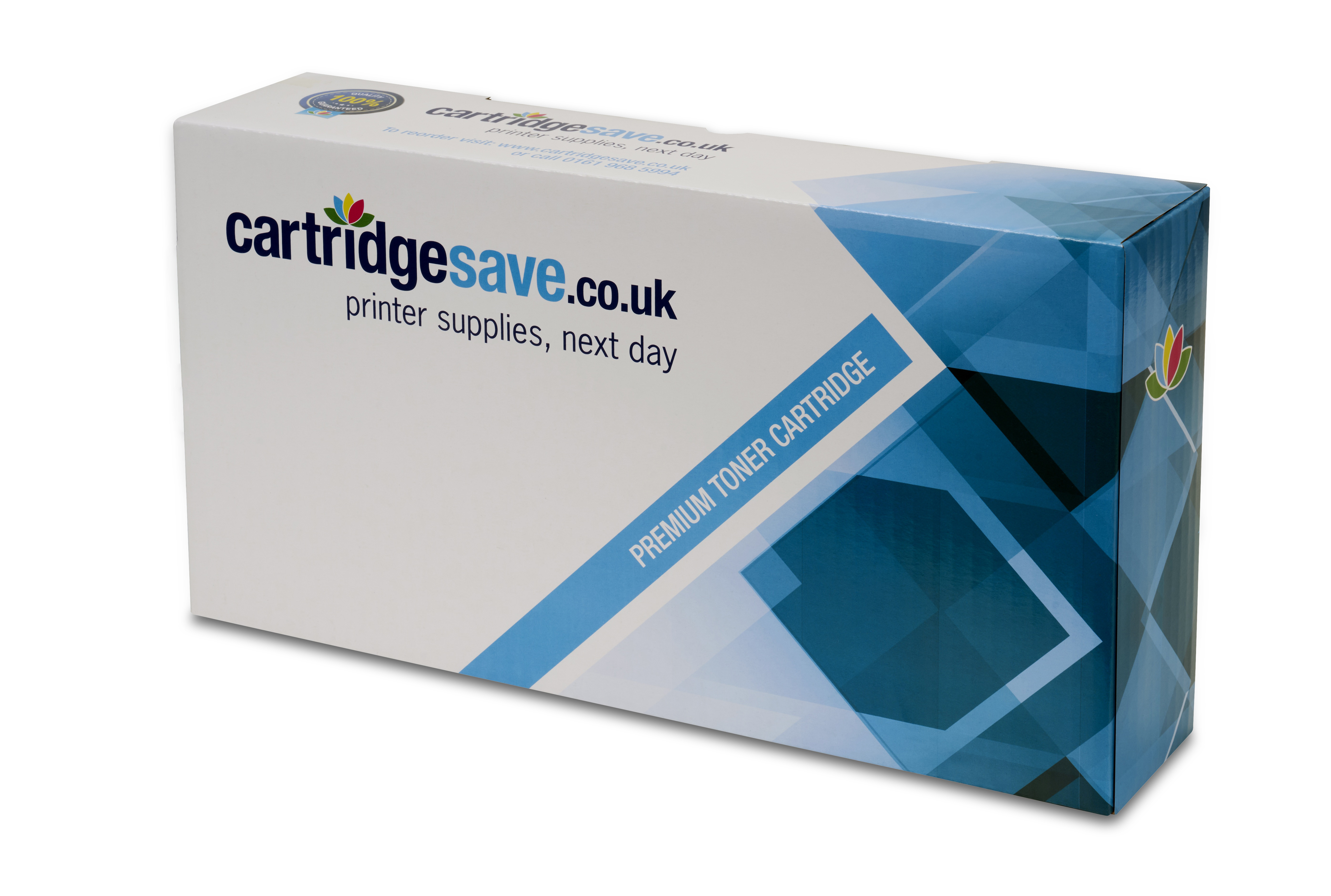 Compatible Xerox 108R01124 Waste Toner Cartridge