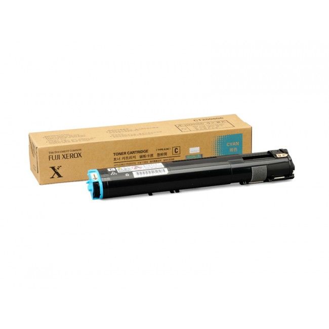 Xerox 006R01643 Cyan Toner Cartridge