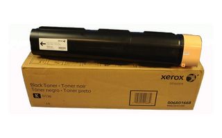 Xerox 006R01668 Black Toner Cartridge