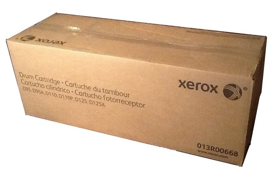 Xerox 013R00668 Image Drum