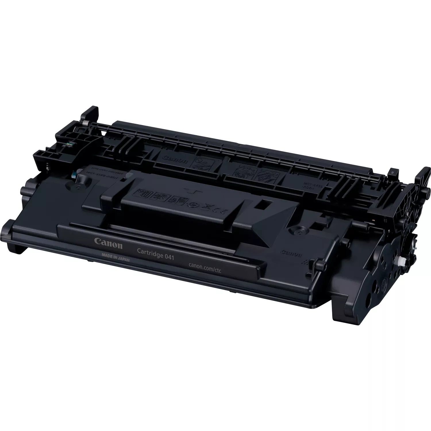 Canon 041 Black Toner Cartridge (041BK)