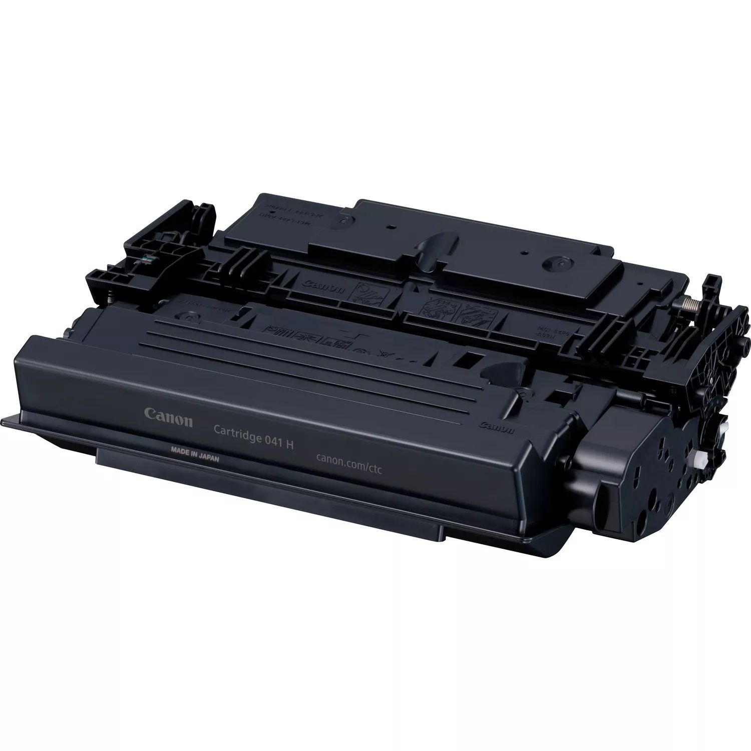 Canon 041H High Capacity Black Toner Cartridge (0453C002)