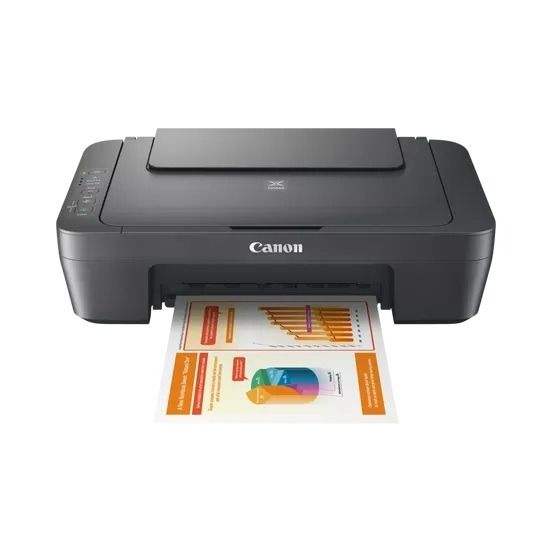 Canon Pixma MG2551S A4 Inkjet Printer