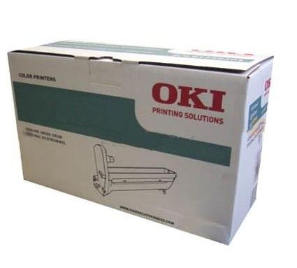 OKI 01283601 Black Image Drum