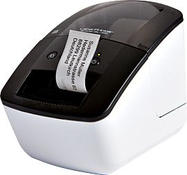 Brother QL-700 Thermal Label Printer