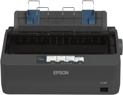 Epson LQ-350 Dot Matrix Printer