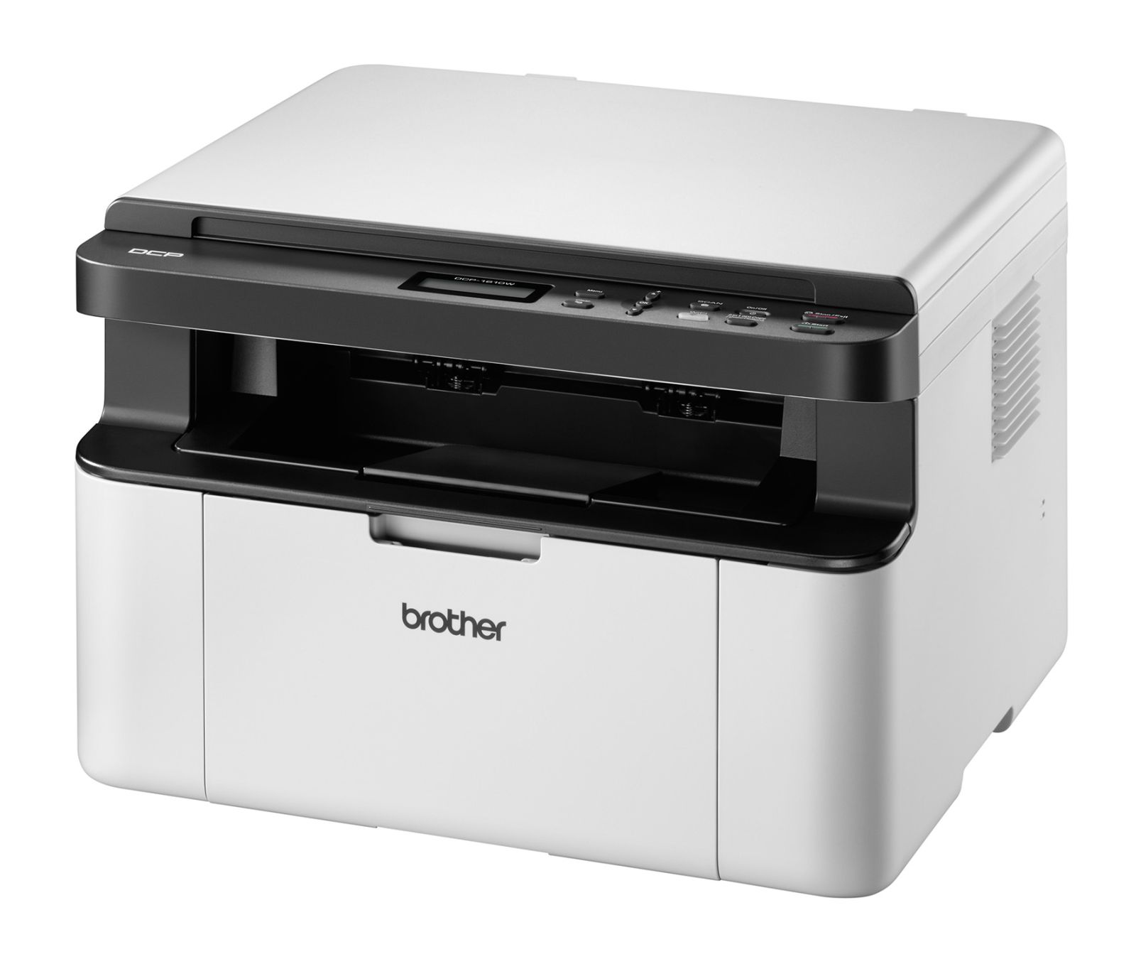 Brother DCP-1610W Multi-functional Mono Laser Printer