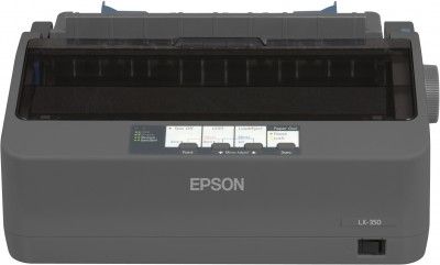 Epson LX-350 Dot Matrix Printer