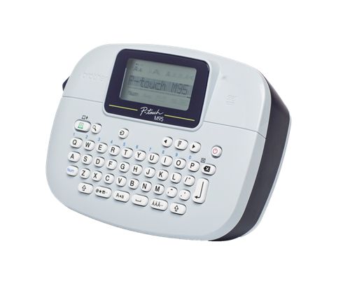 Brother PT-M95 Compact Label Printer