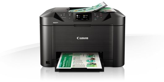 Canon MAXIFY MB5150 Colour Inkjet Printer