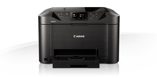 Canon MAXIFY MB5150 Colour Inkjet Printer