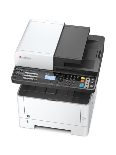 Kyocera ECOSYS M2135dn Mono Multifunction Laser Printer