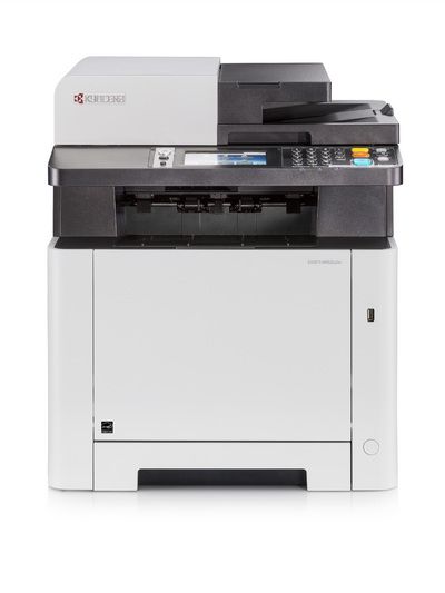 Kyocera ECOSYS M5526cdn Colour Multifunction Laser Printer