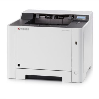 Kyocera ECOSYS P5026cdw Colour Laser Printer