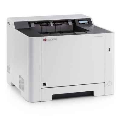 Kyocera ECOSYS P5026cdw Colour Laser Printer