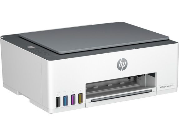 HP Smart Tank 5105 Colour Inkjet Printer