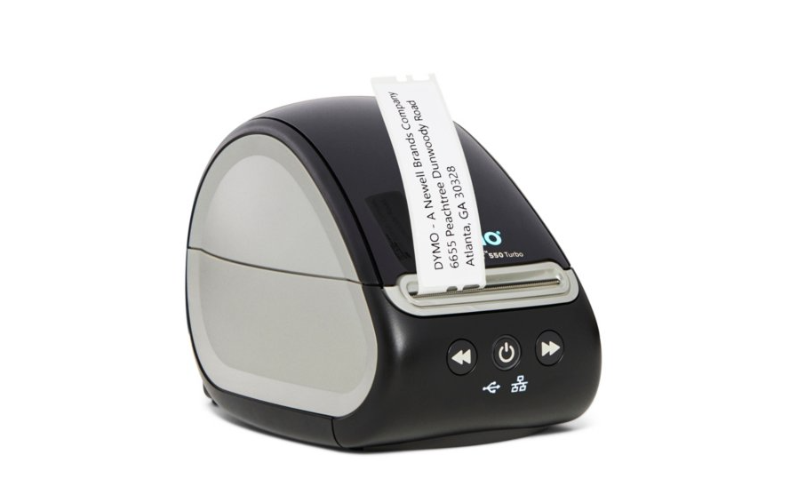 DYMO LabelWriter 550 Turbo Thermal Label Printer