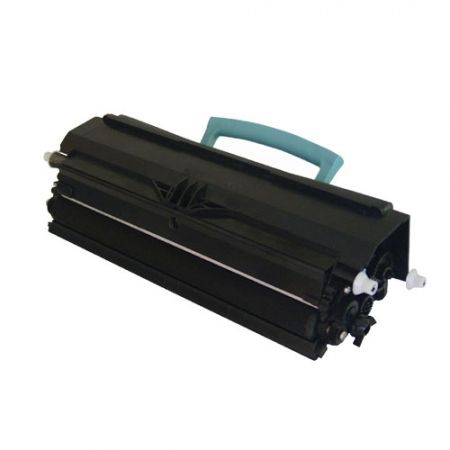 Lexmark 24B5701 Cyan Return Program Toner Cartridge