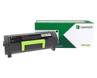 Lexmark 24B6889 Extra High Capacity Black Toner Cartridge