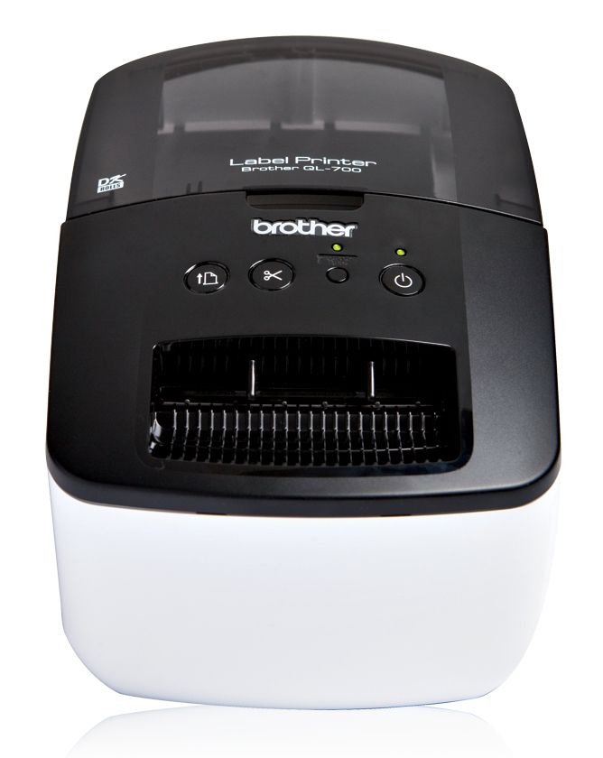 Brother QL-700 Thermal Label Printer