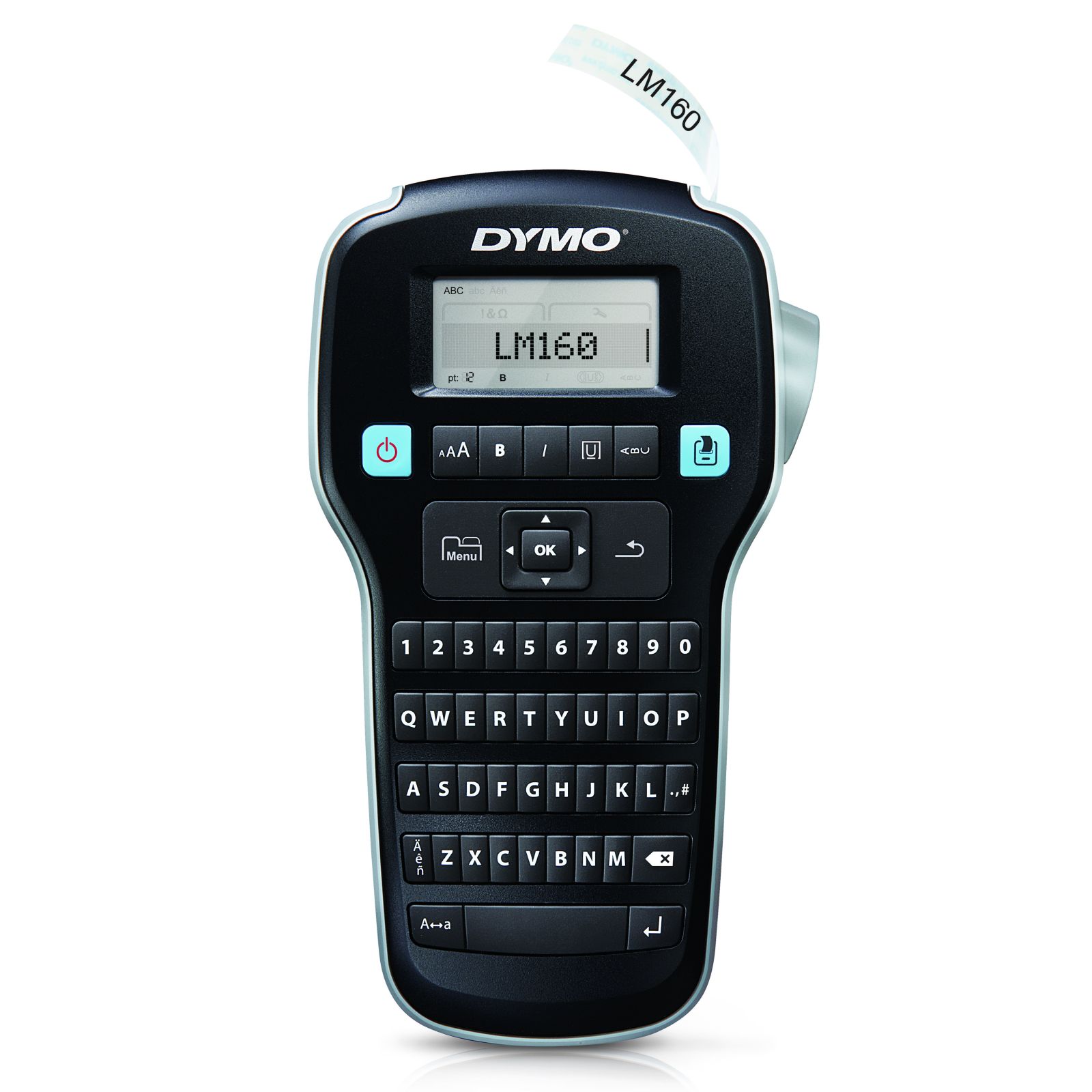 DYMO LabelManager 160 Label Printer