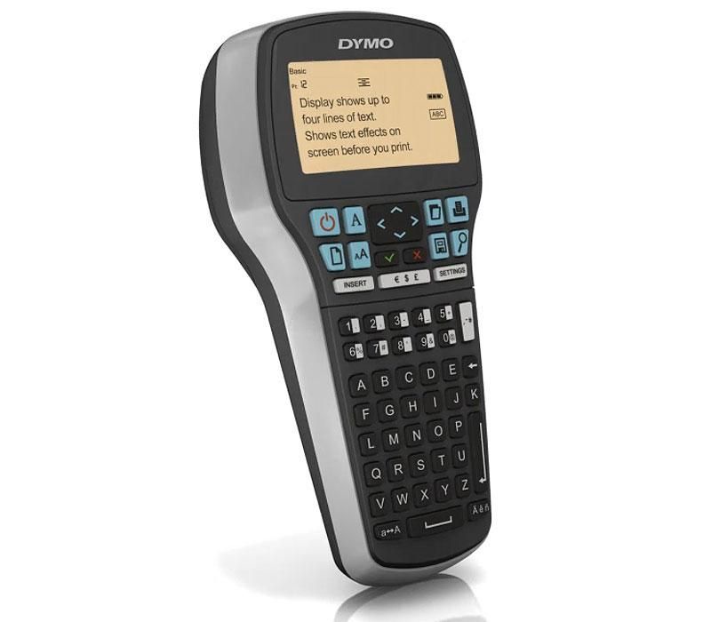 DYMO LabelManager 420P Portable Label Printer