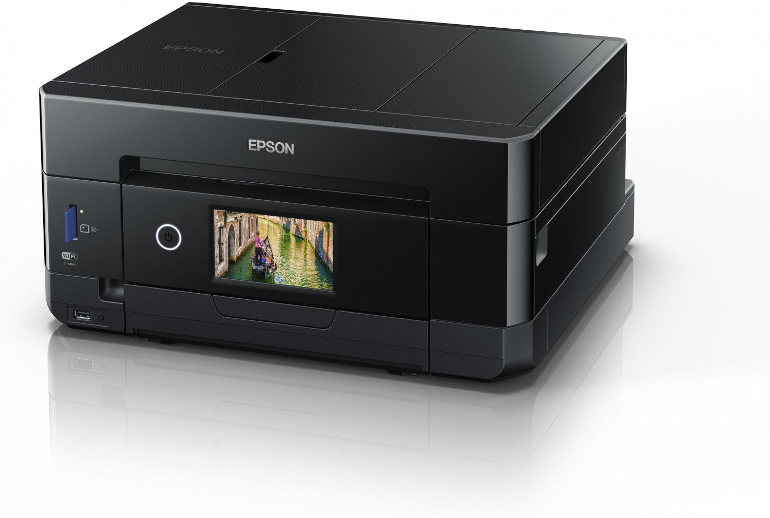 Epson Expression Premium XP-7100 All-in-One Inkjet Printer