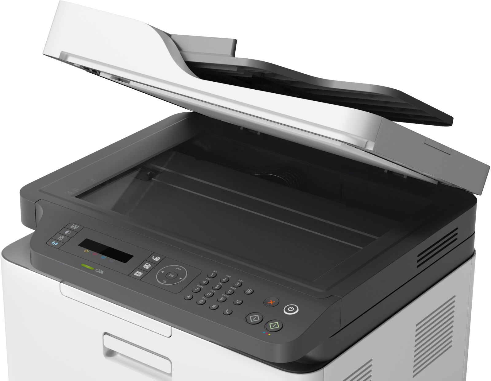 HP Colour Laser MFP 179fnw Laser Printer