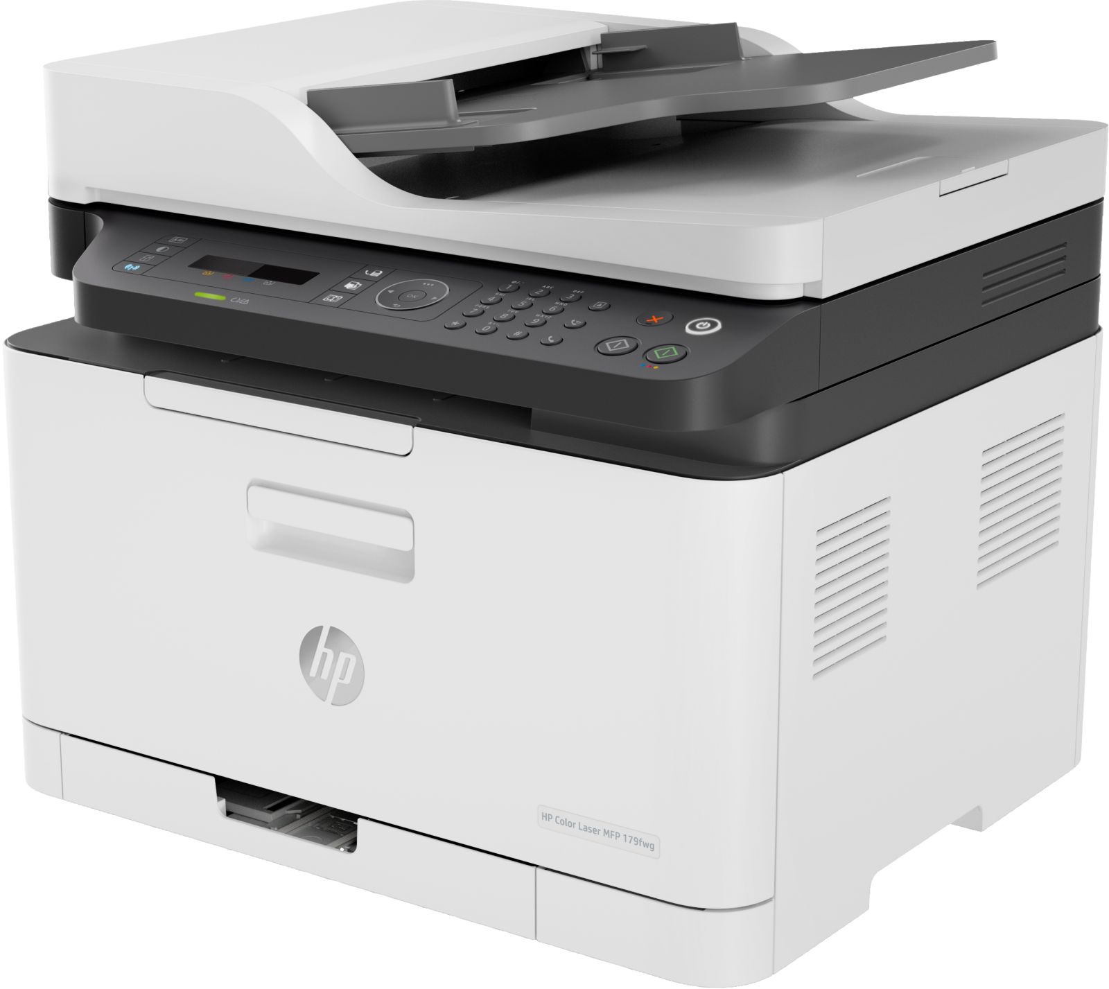 HP Colour Laser MFP 179fnw Laser Printer