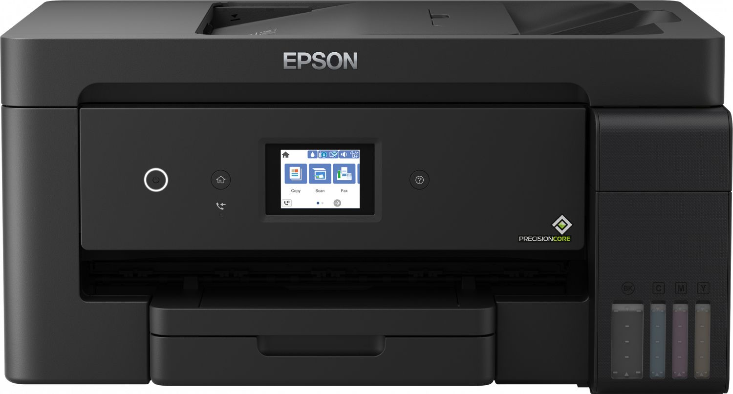 Epson EcoTank ET-15000 Colour Inkjet Printer