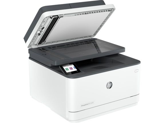 HP LaserJet Pro MFP 3102fdn Mono Laser Printer