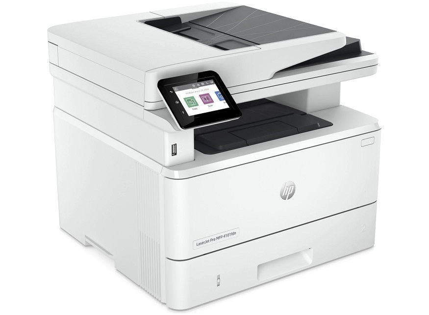 HP LaserJet Pro 4102fdn Mono Laser Printer