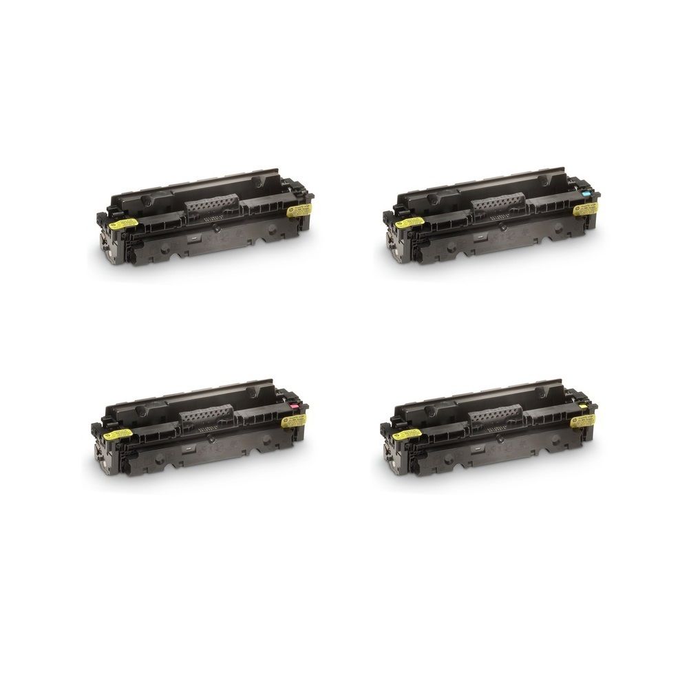 HP 415A 4 Colour Toner Cartridge Multipack