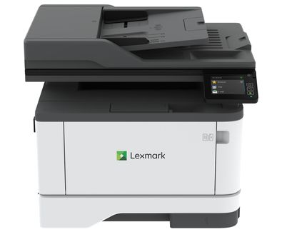 Lexmark MX431adn Mono Laser Printer