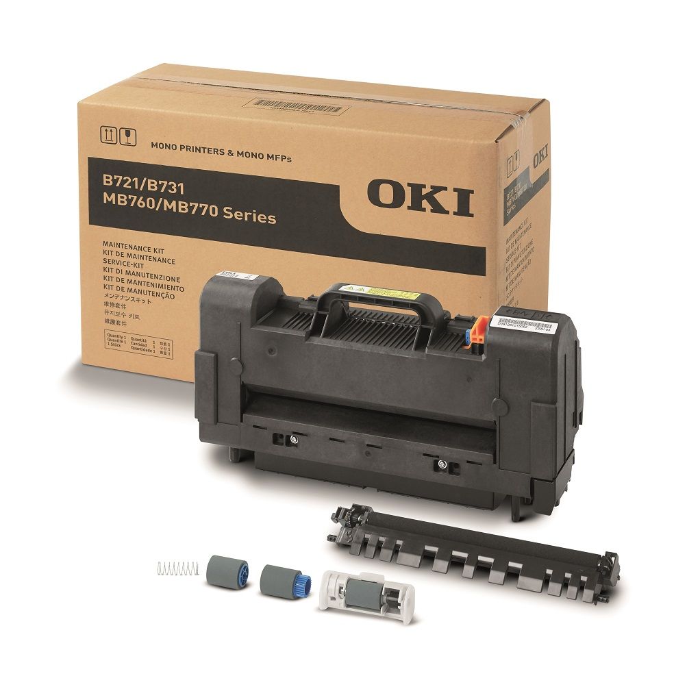 Oki 45435104 Maintenance Kit