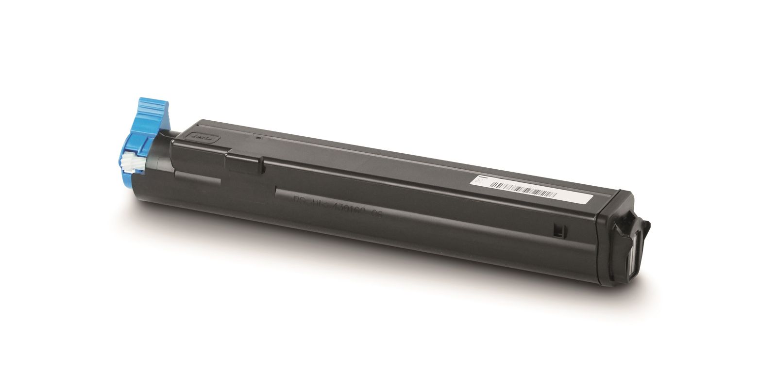 Oki 45807102 Black Toner Cartridge