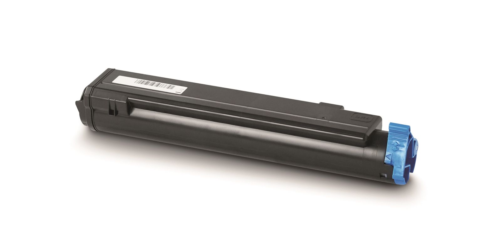 Oki 45807102 Black Toner Cartridge